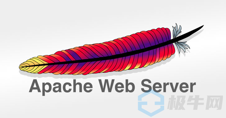 Apache发布紧急安全更新，新的0day漏洞可以遍历目录并RCE攻击