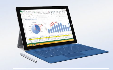 微软爆出影响Surface Pro 3笔记本的安全认证绕过重大漏洞