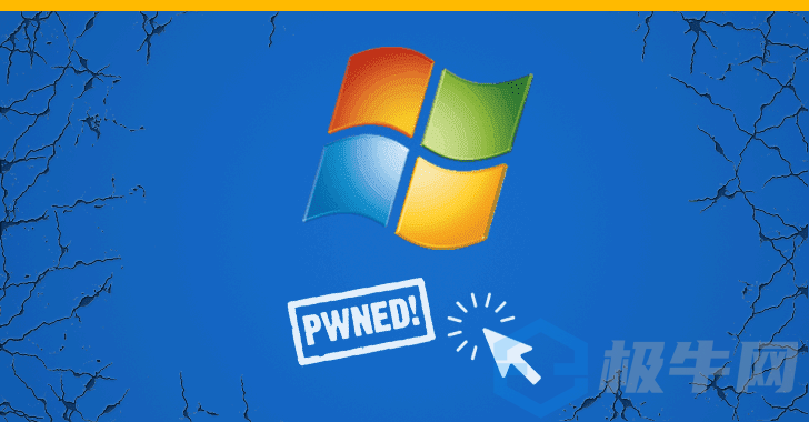 警告 - 黑客利用新的Windows Installer零日漏洞在野外