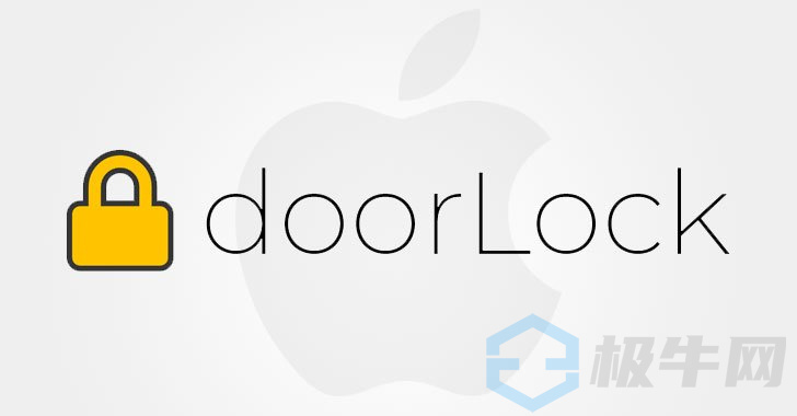 研究人员详细介绍了影响Apple iOS的新的HomeKit'MoorLock'错误