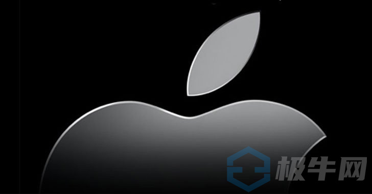 Apple发布IOS和iPadoS更新，以积极利用0天漏洞