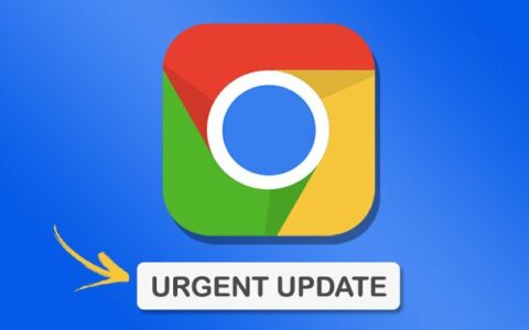 谷歌Chrome浏览器曝已在野利用的零日漏洞，可执行任意代码
