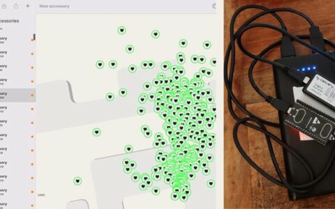 苹果AirTag曝安全漏洞，可绕过反跟踪机制克隆并追踪定位