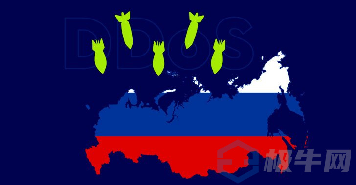 华云智库 | 俄罗斯与乌克兰的网络战中的技战术分析