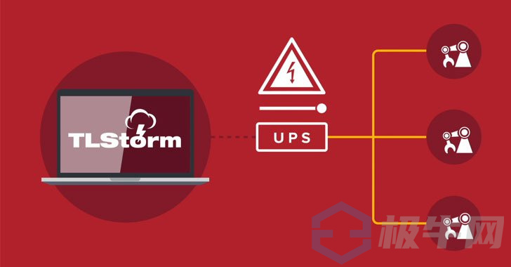 关键错误可能让攻击者远程黑客，损坏APC智能UPS设备