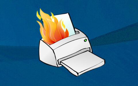 微软已修复的打印机假脱机高危漏洞，近期在野被广泛利用