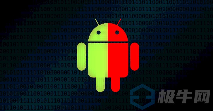 研究人员用链接到Turla黑客链接的C2服务器发现新的Android间谍软件