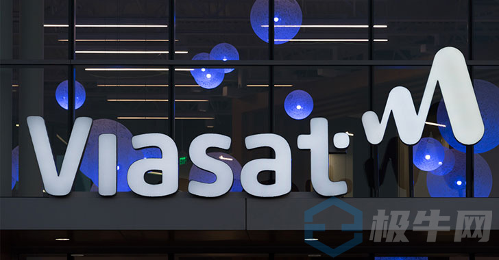 俄罗斯刮水器恶意软件负责ViaSat KA-SAT调制解调器的最近网络攻击
