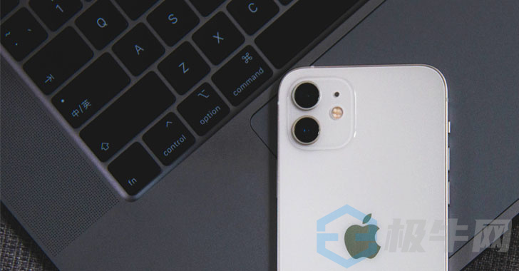 Apple发布了2个修补程序2在iPhone，iPad和Mac设备中积极开发零天