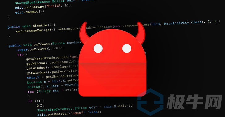 Cytrox的Predator间谍软件目标Android用户具有零日的利用