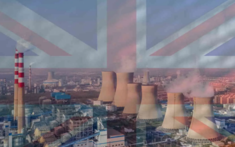 英国发布核能网络安全战略，在未来五年内实现 4 个战略目标