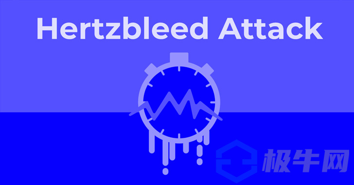 新的Hertzbleed侧向通道攻击会影响所有现代AMD和Intel CPU