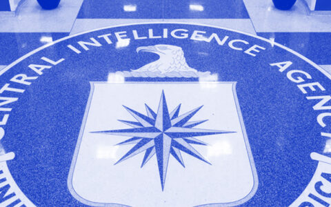 美国 CIA 中情局最大泄密案，前雇员泄露网络武器机密被定罪