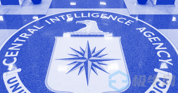 前中央情报局的工程师被定罪，因泄露“金库7”的黑客秘密泄露给维基解密