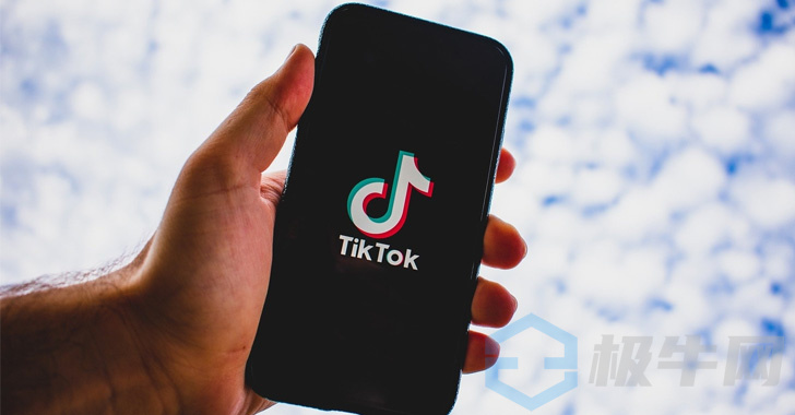 Microsoft发现针对Tiktok Android应用的严重的“一键”利用