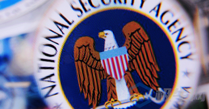 Ex-NSA Employee Arrested for Trying to Sell U.S. Secrets to a Foreign Government
