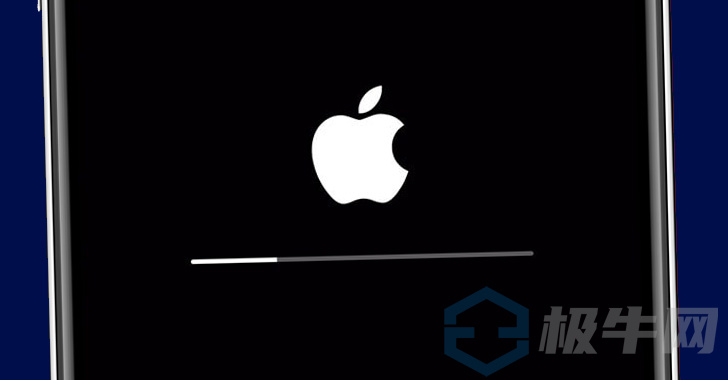 Apple释放了新的积极利用的iOS和iPados零日漏洞的补丁程序
