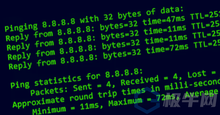 关键的Ping漏洞使远程攻击者可以接管FreeBSD系统