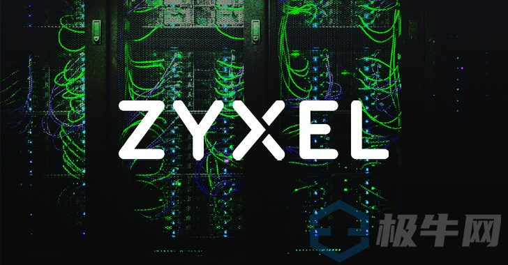 Zyxel防火墙设备容易受到远程代码执行攻击的攻击 - 立即补丁