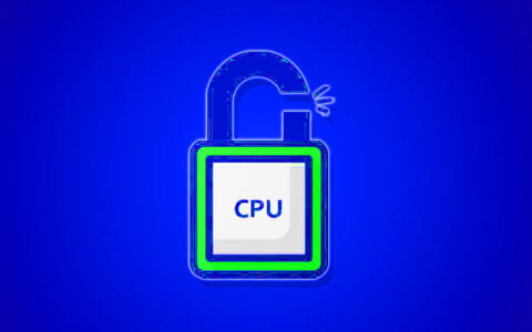 新型的3种CPU侧信道攻击，可利用来窃取密码密钥敏感数据