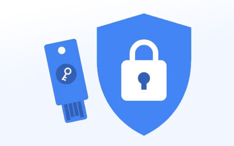 谷歌OpenSK安全密钥计划，推出首个量子弹性FIDO2安全密钥
