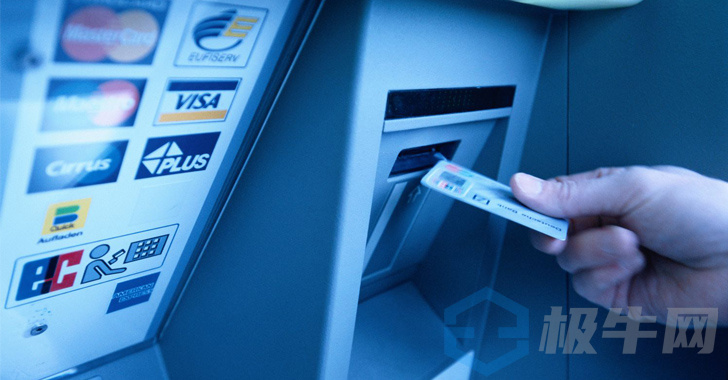 ScrutisWeb软件中发现的多个缺陷使ATM暴露于远程黑客攻击