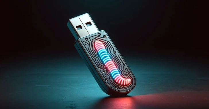 俄罗斯网络间谍小组在有针对性的攻击中部署了Litterdrifter USB蠕虫