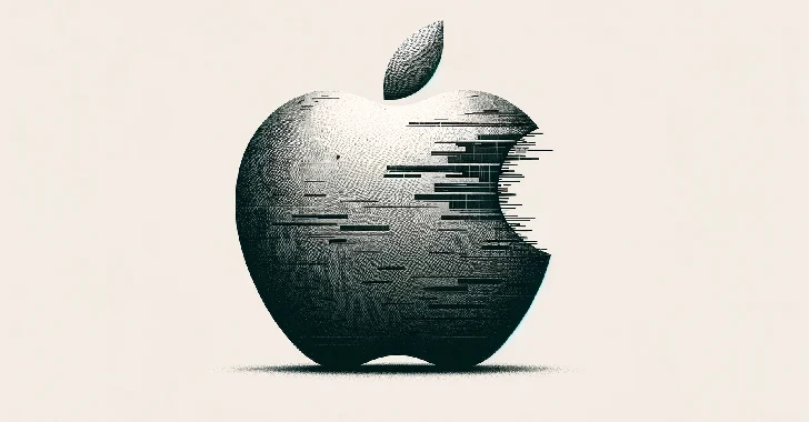 Apple在iPhone，Macs中的关键零日的问题 - 立即更新