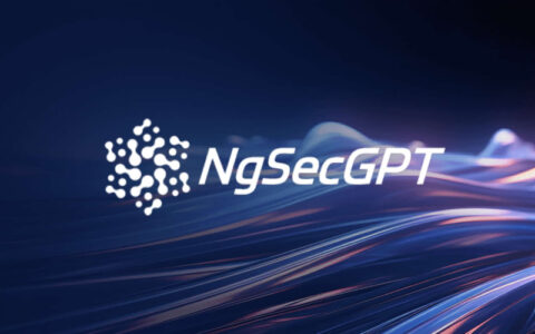 NgSecGPT开源网络空间安全大模型