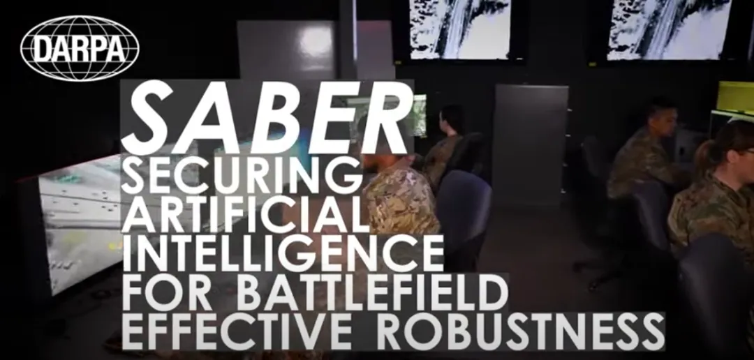 DARPA 2026财年核心项目剖析：美国如何打造“AI主导的未来战争体系”？