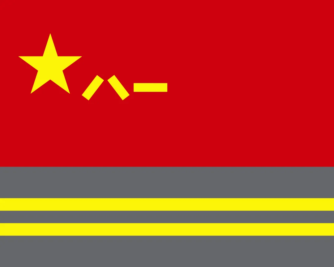 八一建军节 | 网络空间部队军旗旗面式样正式发布！