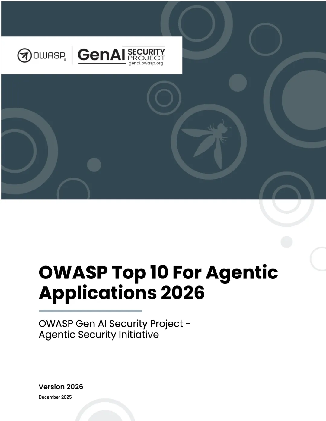 OWASP 2026年智能体应用安全TOP10风险、常见漏洞示例、攻击示例
