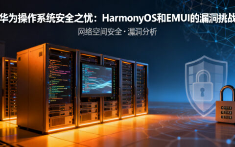 华为操作系统安全之忧：HarmonyOS和EMUI的漏洞挑战